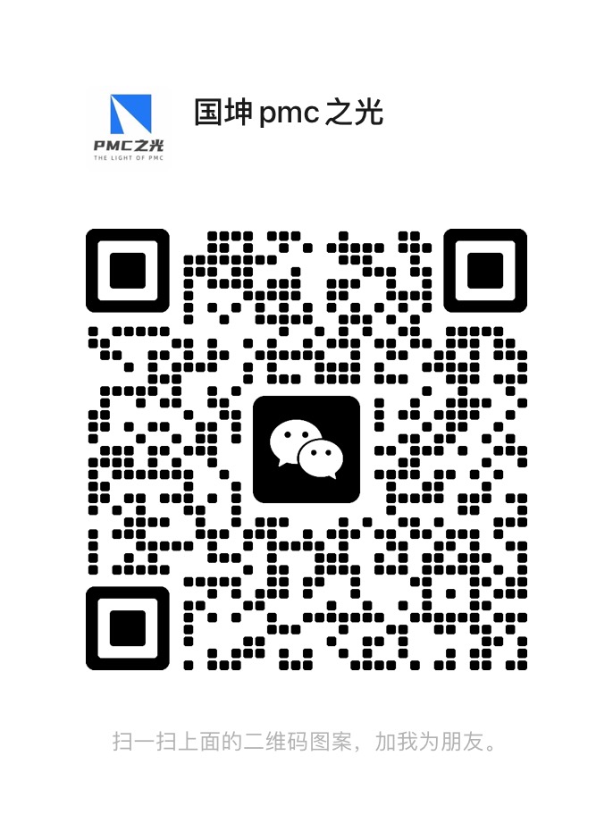微信二维码